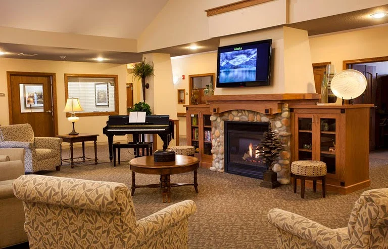 Image of Oxford Glen Memory Care at Sachse (3)