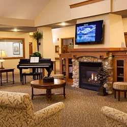 Image of Oxford Glen Memory Care at Sachse (3)