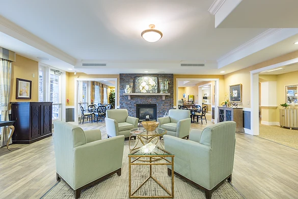 Image of Gardens at Ocotillo Senior Living (10)