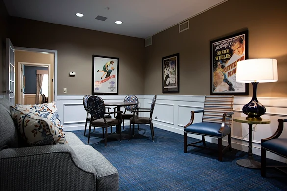 Image of Morningside House of Satyr Hill (2)