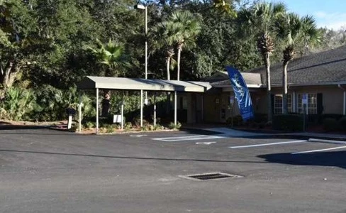 Image of Jacksonville Nursing And Rehab Center (1)