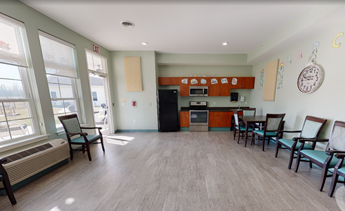 Image of Heritage Springs Memory Care (6)