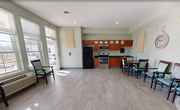 Image of Heritage Springs Memory Care (6)