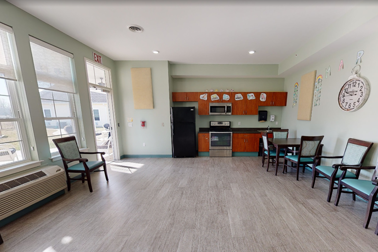 Image of Heritage Springs Memory Care (6)