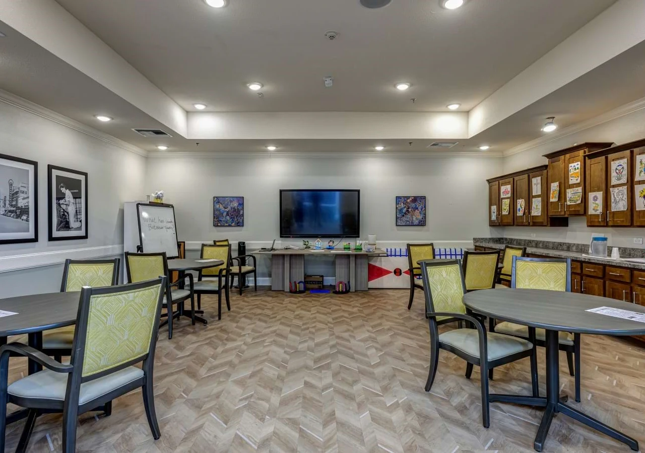 Image of The Auberge at Cedar Park (3)