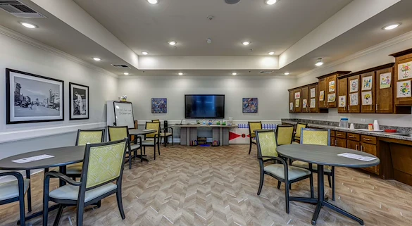 Image of The Auberge at Cedar Park (3)