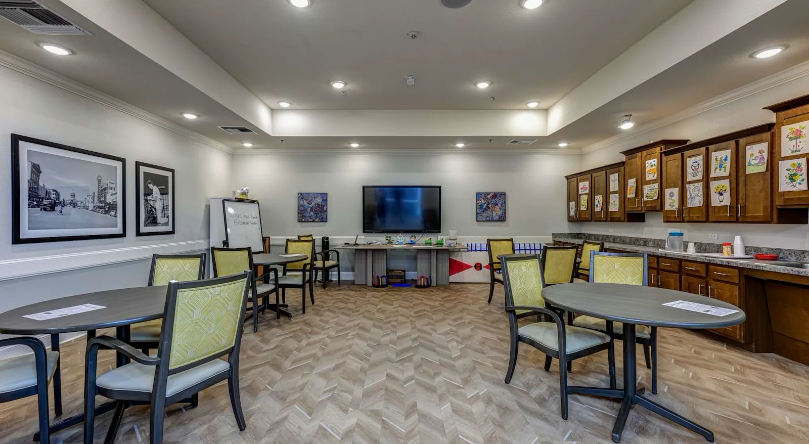 Image of The Auberge at Cedar Park (3)