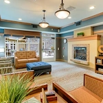 Image of Wesley Lea Hill Rehabilitation & Care (3)