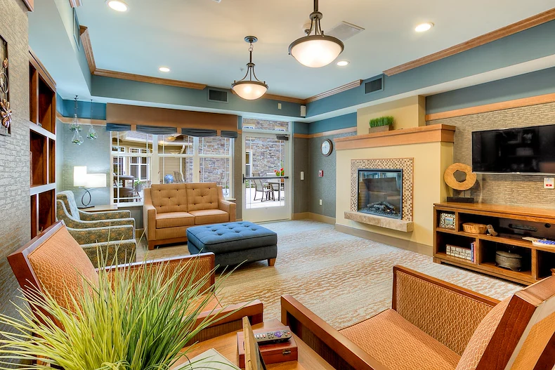 Image of Wesley Lea Hill Rehabilitation & Care (3)