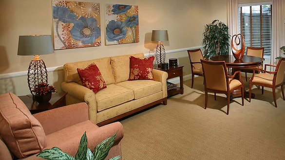 Image of Atria Golden Creek (6)