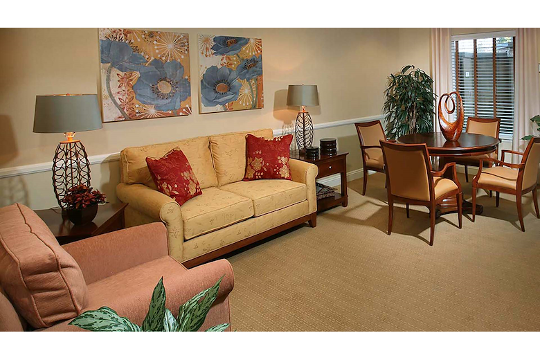 Image of Atria Golden Creek (6)