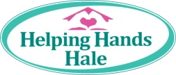 Helping Hands Hale's Logo