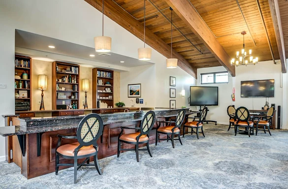 Image of Arbor Terrace of Middletown (7)