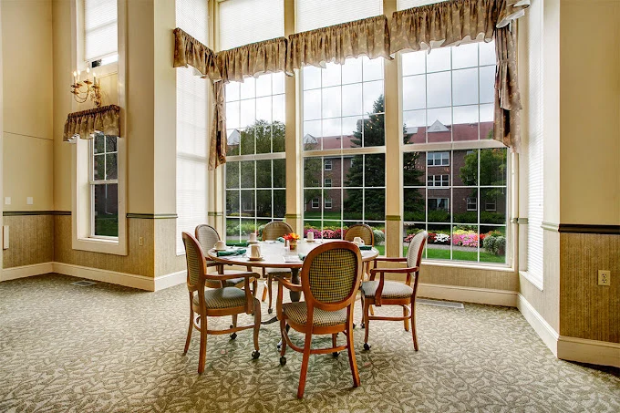 Image of Presbyterian Homes of Bloomington Senior Living (7)