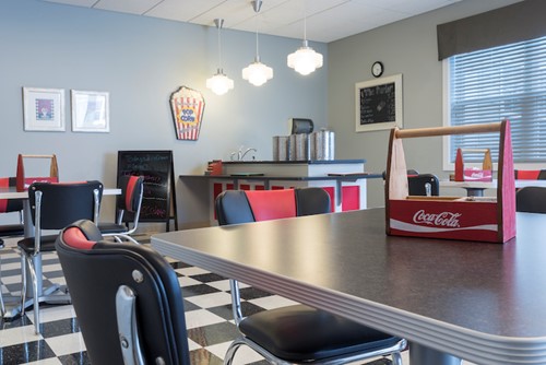 Image of Grey Stone Health & Rehabilitation (10)