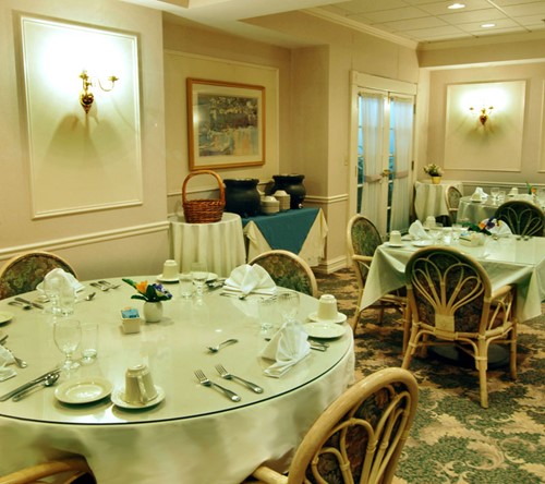 Image of Alden Town Manor Rehab & Hcc (5)