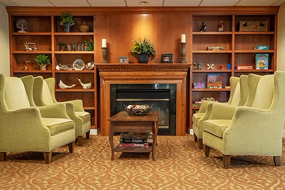 Image of Brookdale at Lowry (2)