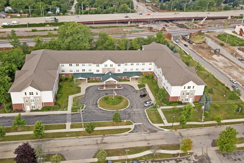 Image of Heritage Woods of Gurnee (2)