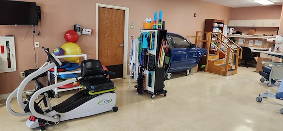 Image of Bolivia Rehabilitation And Healthcare Center (7)