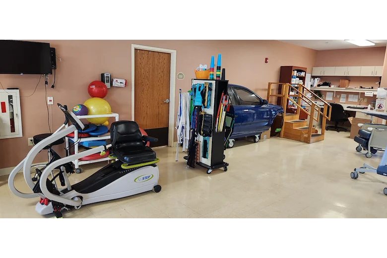 Image of Bolivia Rehabilitation And Healthcare Center (7)