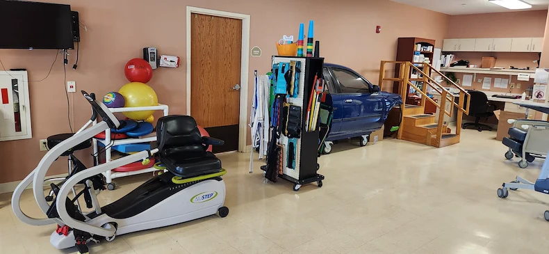 Image of Bolivia Rehabilitation And Healthcare Center (7)