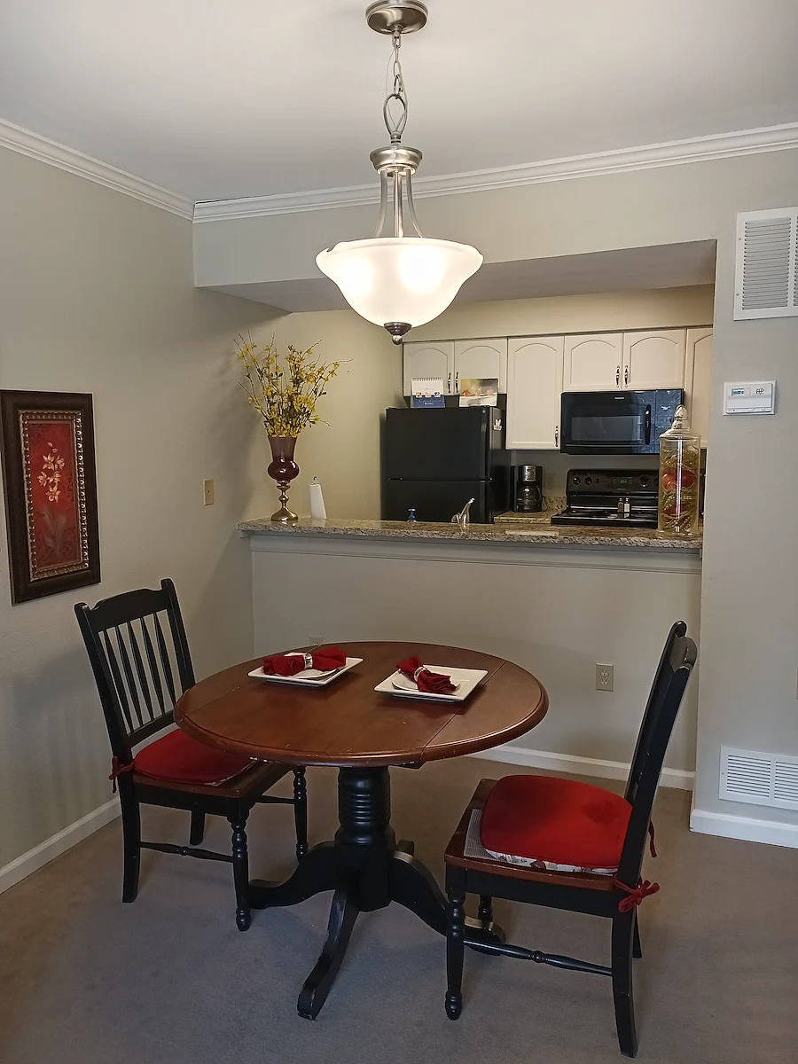 Image of The Reserve at Mission Senior Living (8)