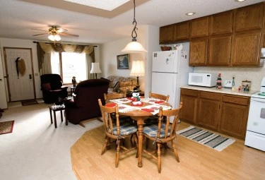 Image of Villas at Ambassador Health of Nebraska City (2)