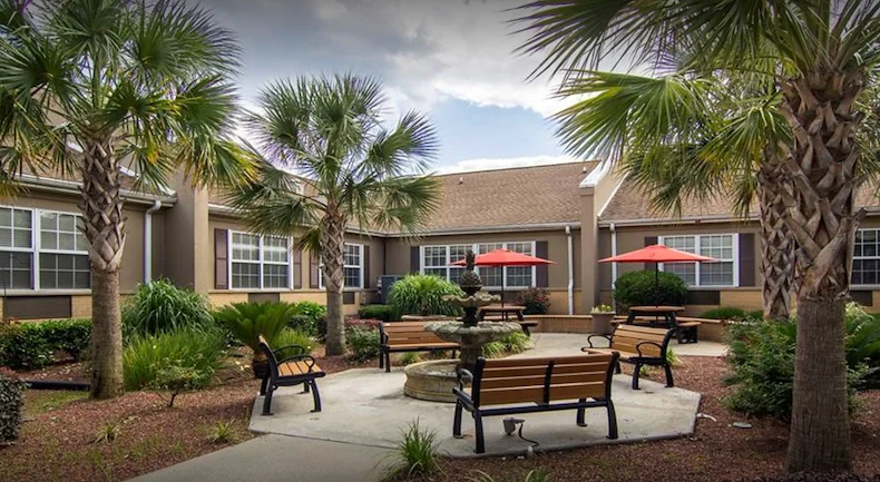 Image of Nhc Healthcare - Charleston (6)