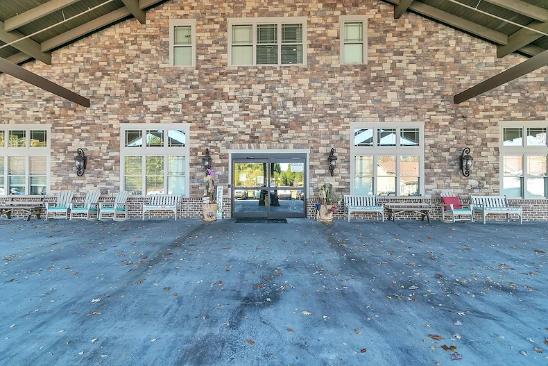 Image of The Phoenix at Lake Lanier (2)