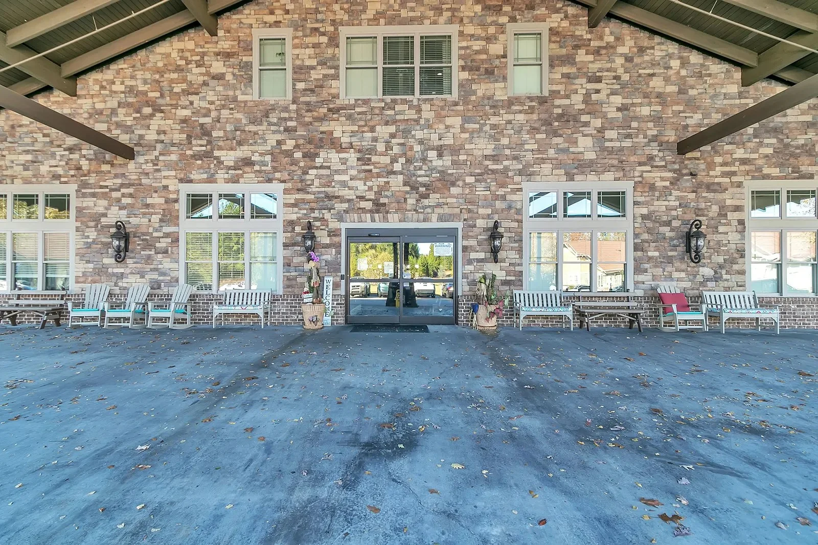 Image of The Phoenix at Lake Lanier (2)