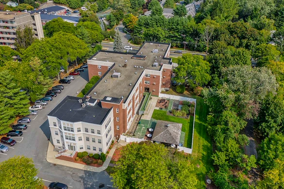 Image of Aberjona Nursing Center (4)