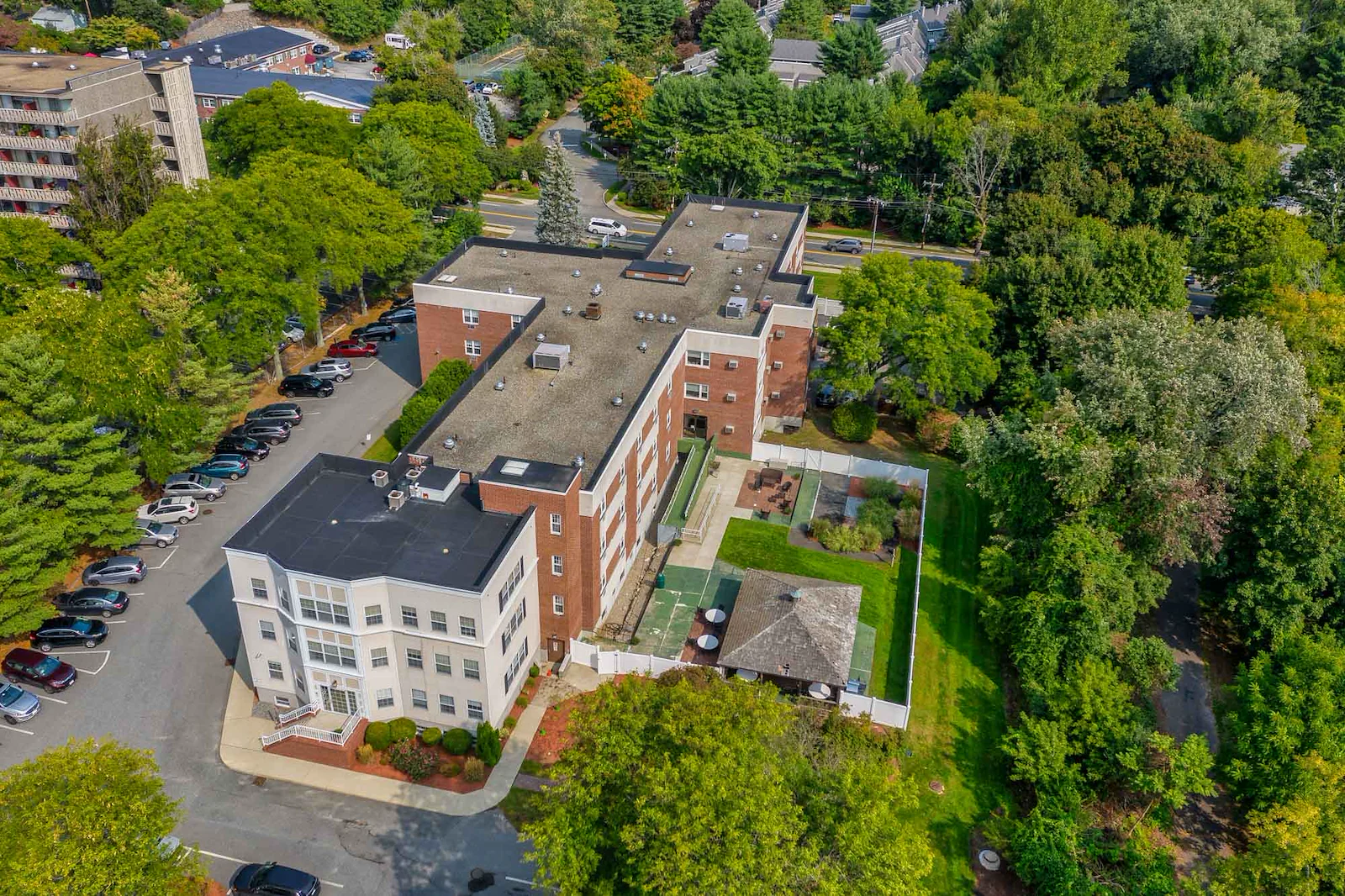 Image of Aberjona Nursing Center (4)