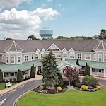 Image of Sunrise of East Brunswick (1)