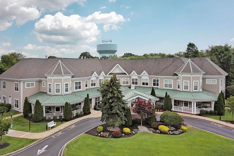 Image of Sunrise of East Brunswick (1)