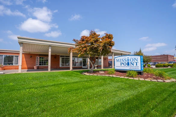 Image of Mission Point of Warren (3)