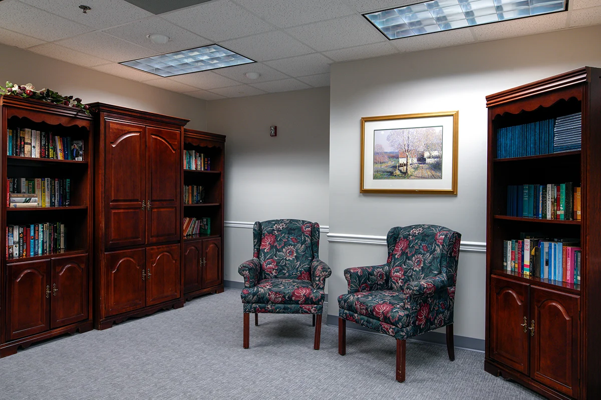 Image of Mulberry Creek Assisted Living Center (9)