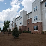 Image of Abbington Manor (1)