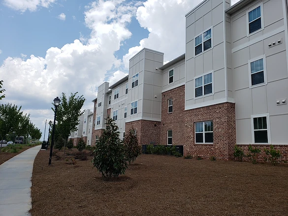 Image of Abbington Manor (1)