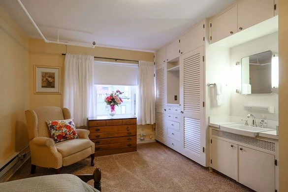 Image of Rachel Sovereign Memorial Home (6)