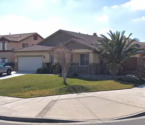 Image of Comfort Home II (6)