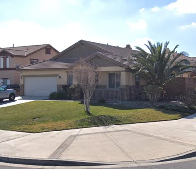 Image of Comfort Home II (6)