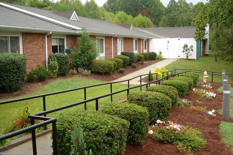 Image of Magnolia Creek Assisted Living & Memory Care (4)