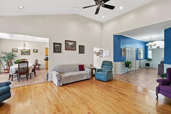 Image of HearthStone Communities - Macomb I (3)