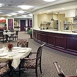 Image of Brookestone Meadows Rehabilitation And Care Center (10)