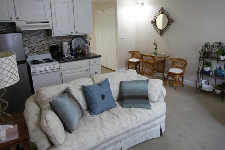 Image of Abundant Christian Living Community - Senior Living (4)