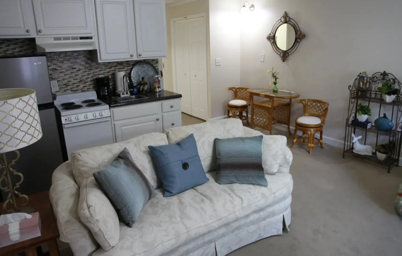 Image of Abundant Christian Living Community - Senior Living (8)