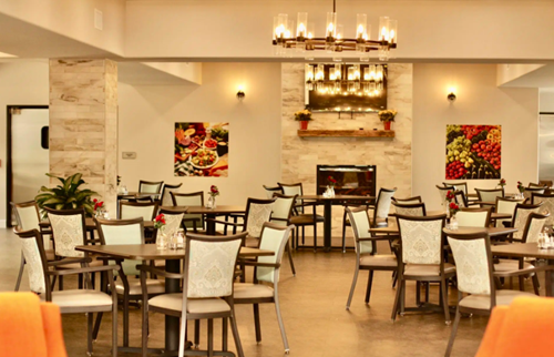 Image of Summerset Senior Living - Reno (2)