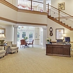 Image of Sunrise of Grosse Pointe Woods (3)