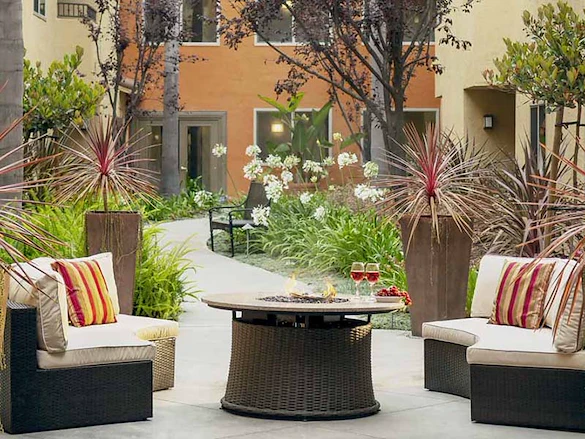 Image of Atria La Jolla (2)