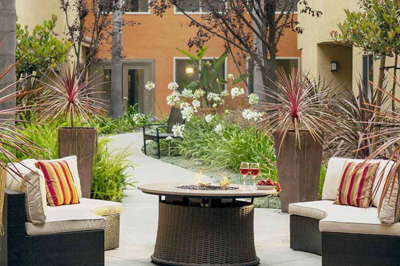 Image of Atria La Jolla (2)